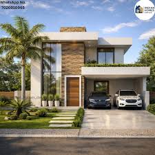 Luxury Bungalow